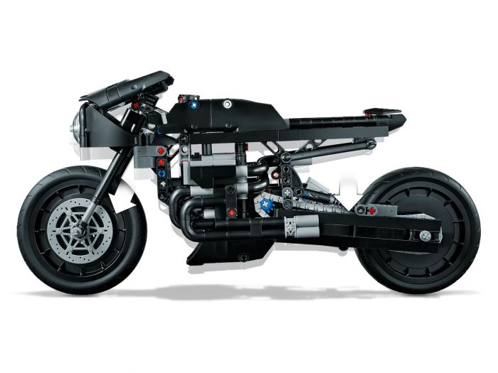 Конструктор LEGO Technic БЕТМЕН: БЕТЦИКЛ