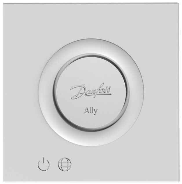 Інтерфейсний модуль Danfoss Ally Gateway, бездротовий, Zigbee, 230V