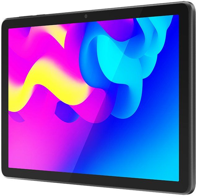 Планшет TCL TAB 10 LTE (9160G1) 10.1"/HD/3GB/32GB/WiFi/4GLTE Dark Grey