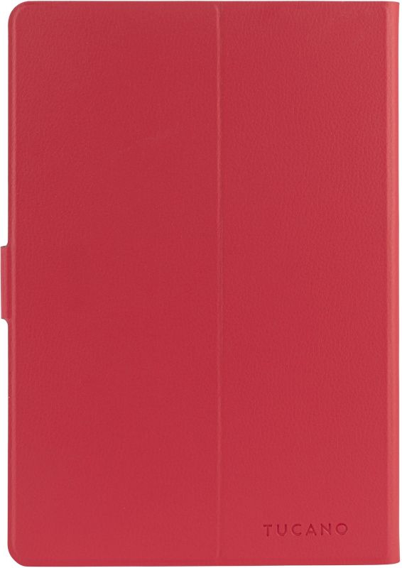 Чохол Tucano Facile Plus Universal для планшетів 10-11", червоний