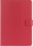 Чохол Tucano Facile Plus Universal для планшетів 10-11", червоний