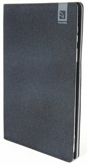 Чохол Tucano Vento Universal для планшетов 9-10", чорний