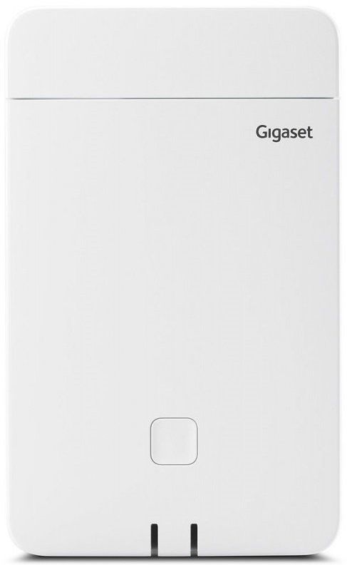 Базова станція IP-DECT Gigaset N670 IP Pro