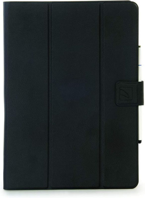 Чохол Tucano Facile Plus Universal для планшетів 7-8", чорний