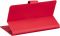 Чохол Tucano Facile Plus Universal для планшетів 7-8", червоний