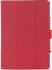 Чохол Tucano Facile Plus Universal для планшетів 7-8", червоний