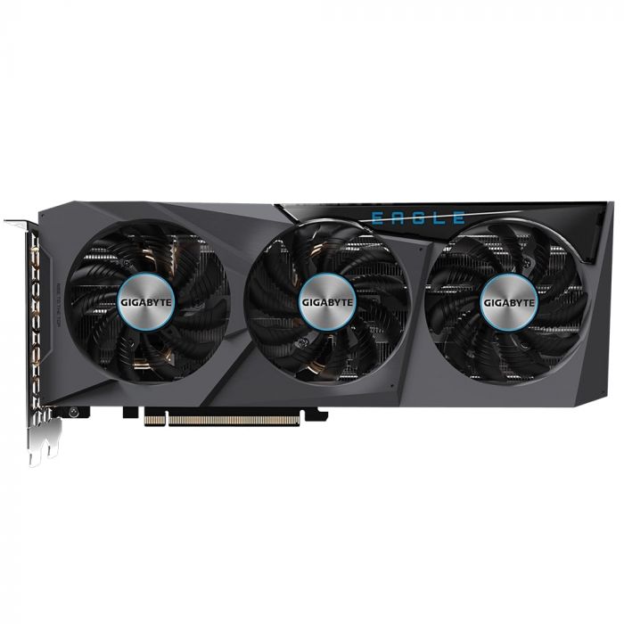 Відеокарта GIGABYTE GeForce RTX 3060 Ti 8GB GDDR6X EAGLE OC