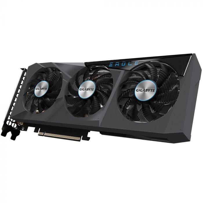 Відеокарта GIGABYTE GeForce RTX 3060 Ti 8GB GDDR6X EAGLE OC