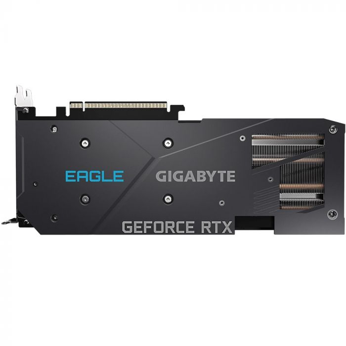 Відеокарта GIGABYTE GeForce RTX 3060 Ti 8GB GDDR6X EAGLE OC