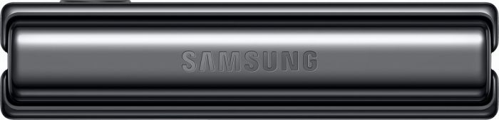 Смартфон Samsung Galaxy Flip 4 (F721) 8/128GB Graphite