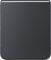 Смартфон Samsung Galaxy Flip 4 (F721) 8/256GB Graphite