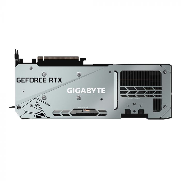 Відеокарта GIGABYTE GeForce RTX 3070 Ti 8GB GDDR6X GAMING