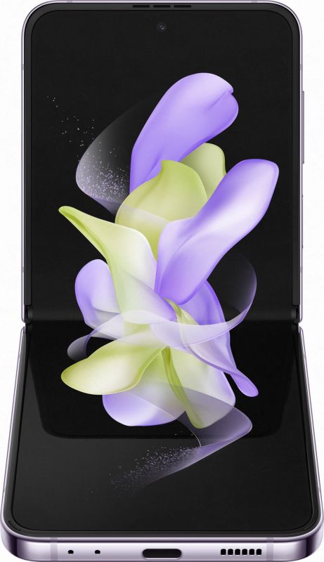 Смартфон Samsung Galaxy Flip 4 (F721) 8/256GB Bora Purple