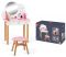 Ігровий набір Janod Туалетний столик та стільчик