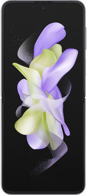 Смартфон Samsung Galaxy Flip 4 (F721) 8/256GB Bora Purple