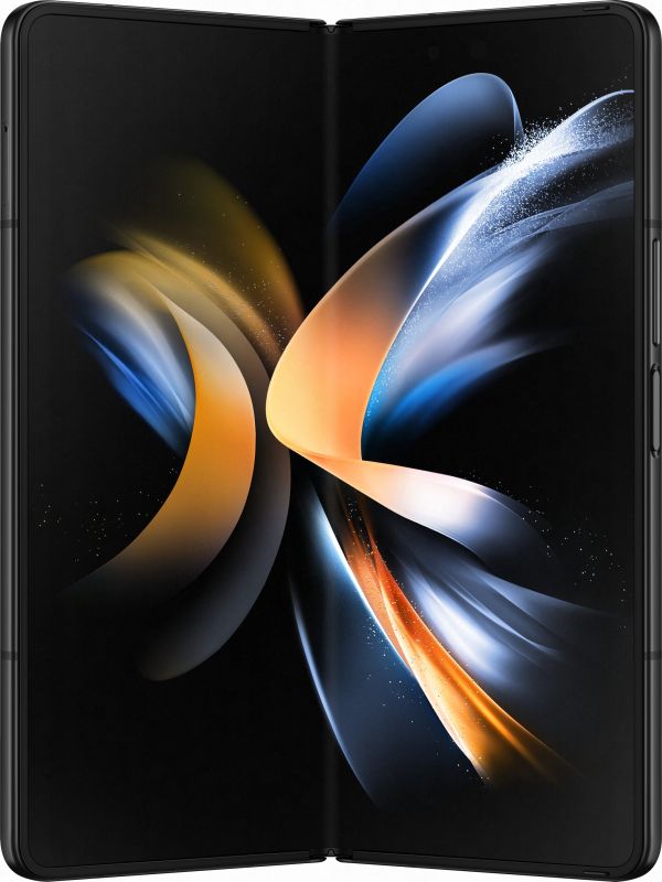 Смартфон Samsung Galaxy Fold 4 (F936) 12/512GB Phantom Black