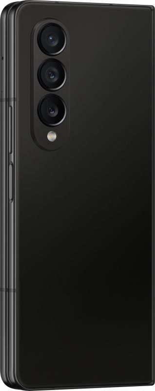 Смартфон Samsung Galaxy Fold 4 (F936) 12/256GB Phantom Black
