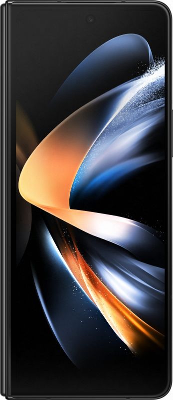 Смартфон Samsung Galaxy Fold 4 (F936) 12/256GB Phantom Black