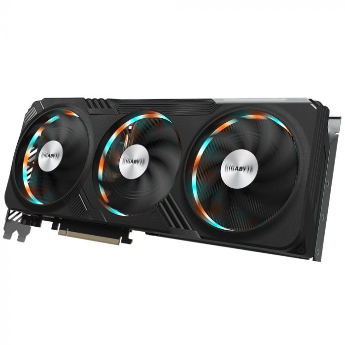 Відеокарта GIGABYTE GeForce RTX 4070 Ti 12Gb GDDR6X GAMING OC