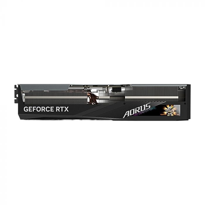 Відеокарта GIGABYTE GeForce RTX 4080 16GB GDDR6X AORUS M