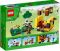 Конструктор LEGO Minecraft Бджолиний будиночок