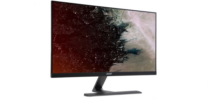 Монітор LCD 27" Acer RG270 D-Sub, 2xHDMI, MM, IPS, 75Hz, 1ms, FreeSync