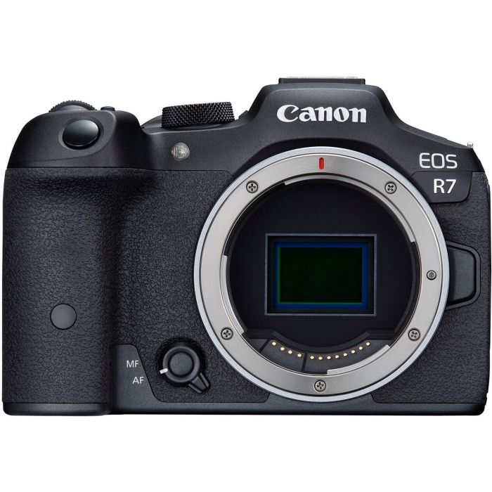 Цифр. фотокамера Canon EOS R7 body