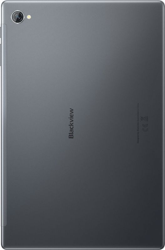 Планшет Blackview Tab 15 10.51"/WUXGA/8GB/SSD128GB/WiFi/4GLTE Grey