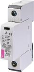 Обмежувач перенапруги ETI ETITEC B T12 275/12,5 (1+0) 1p