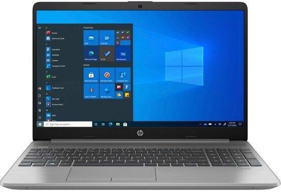 Ноутбук HP 250 G8 15.6FHD IPS AG/Intel i7-1165G7/16/512F/int/W10P/Silver