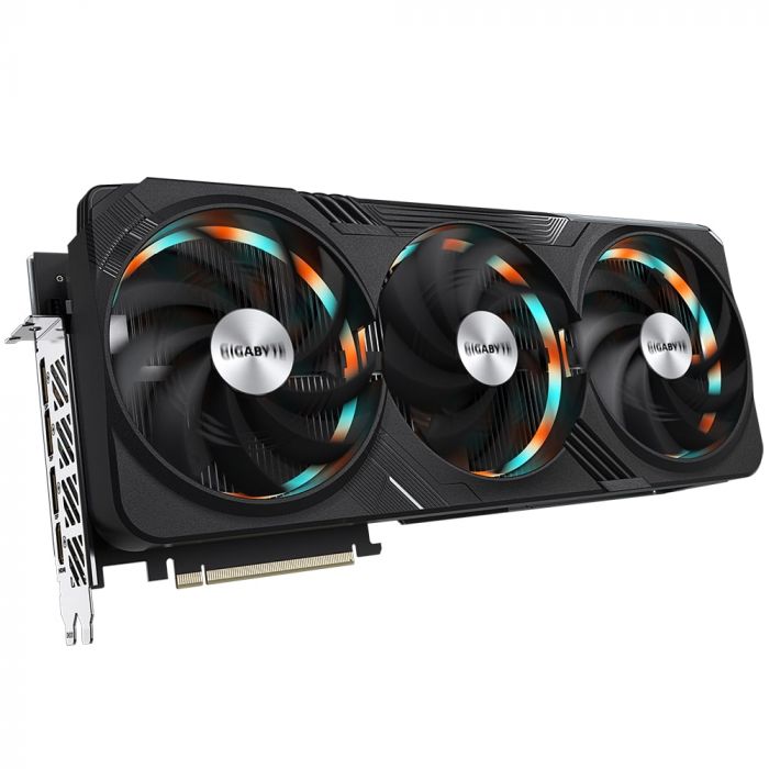 Відеокарта GIGABYTE GeForce RTX 4090 24Gb GDDR6X GAMING OC