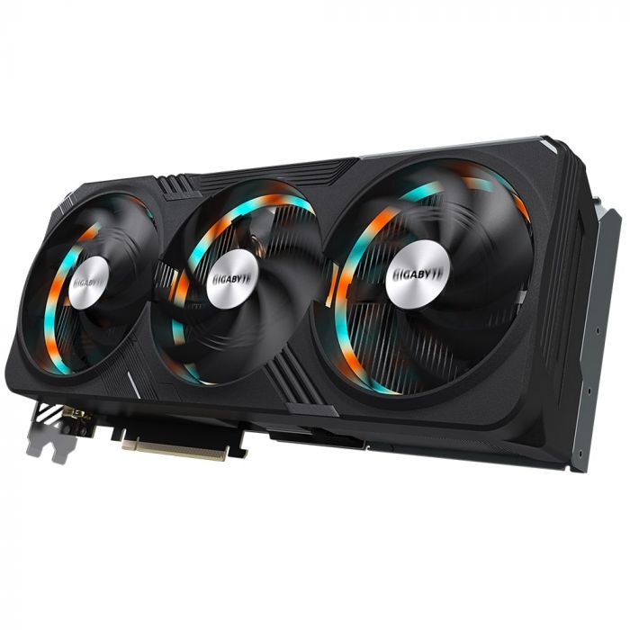 Відеокарта GIGABYTE GeForce RTX 4090 24Gb GDDR6X GAMING OC