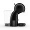 Капсульна кавоварка Krups Nescafe Dolce Gusto Piccolo XS KP1A0810, 1600 Вт, чорна