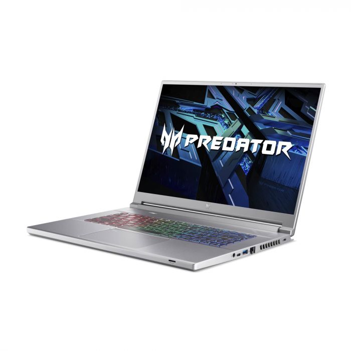 Ноутбук Acer Predator Triton 300 PT316-51s 16WQXGA IPS 240Hz/Intel i7-12700H/32/1024F/NVD3070Ti-8/Lin