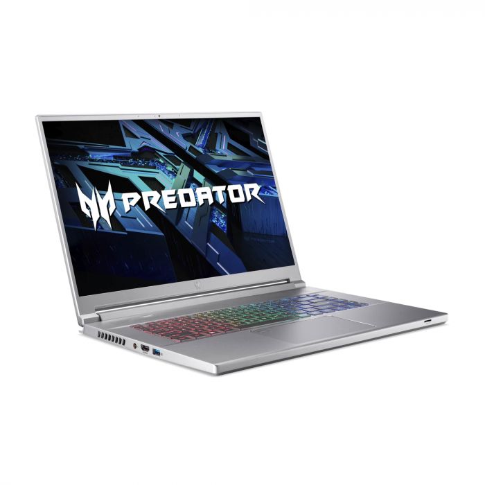 Ноутбук Acer Predator Triton 300 PT316-51s 16WQXGA IPS 240Hz/Intel i7-12700H/32/1024F/NVD3070Ti-8/Lin