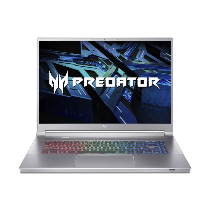 Ноутбук Acer Predator Triton 300 PT316-51s 16WQXGA IPS 240Hz/Intel i7-12700H/16/1024F/NVD3070Ti-8/Lin