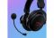 Гарнітура HyperX Cloud Core WL USB, Black