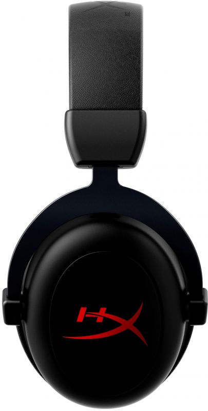 Гарнітура HyperX Cloud Core WL USB, Black