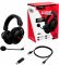 Гарнітура HyperX Cloud Core WL USB, Black