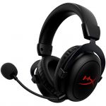 Гарнітура HyperX Cloud Core WL USB, Black