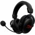 Гарнітура HyperX Cloud Core WL USB, Black