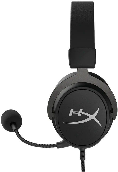 Гарнітура HyperX Cloud MIX 3.5mm/BT, Black