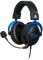 Гарнітура HyperX Cloud PS 3.5mm Black/Blue