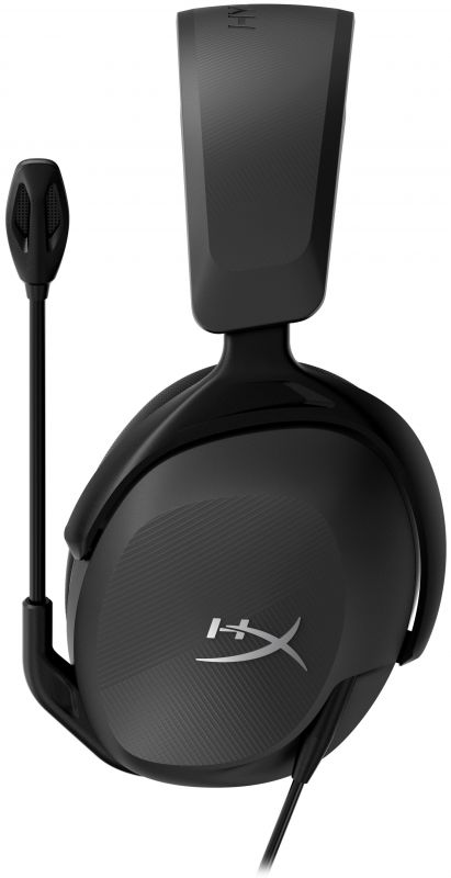 Гарнітура HyperX Cloud Stinger 2 Core PC 3.5mm Black