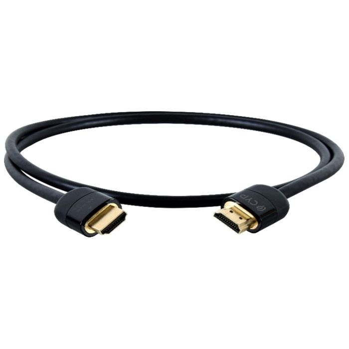 Кабель HDMI, CBL-H300-020, Premium 4K, 2.0M, 30AWG