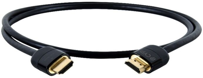 Кабель HDMI, CBL-H300-020, Premium 4K, 2.0M, 30AWG