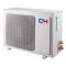 Кондиціонер Cooper&Hunter Universal CH-S09XZ3, 25 м2, on/off, A/A, до -15°С, R-410A, білий