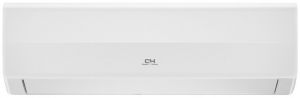 Кондиціонер Cooper&Hunter Universal CH-S12XZ3, 35 м2, on/off, A/A, до -15°С, R-410A, білий