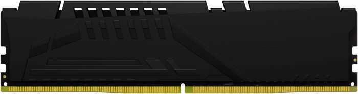 Пам'ять ПК Kingston DDR5 16GB KIT (8GBx2) 6000 FURY Beast Black