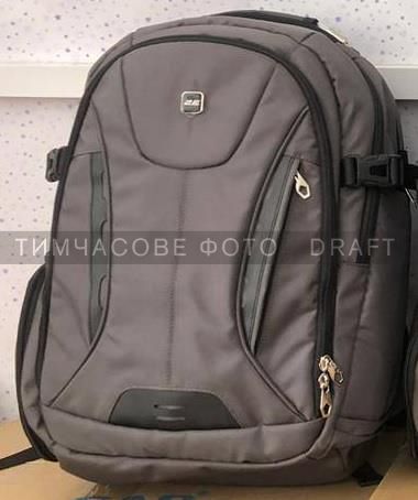 Рюкзак 2Е, Ultimate SmartPack 30L, титан